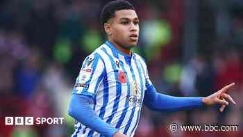 Potential Blades move for Charles 'not a wind-up'