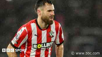 Sheff Utd re-sign Southampton striker Brereton Diaz