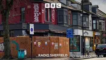 Shopkeeper: Sheffield's golden mile falling apart
