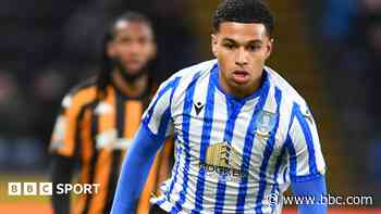 Wilder on Charles links, Cannon and injuries