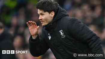 Rohl pleased with 'proper performance'