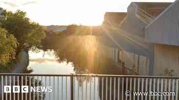 Water firm invests £1.4m to cut sewage discharges