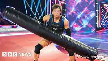 Police investigate reported stalking of Gladiators star