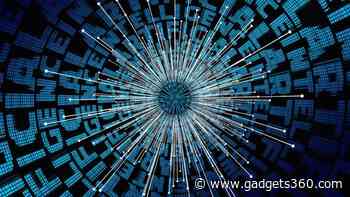Quantum Entanglement Detected Inside Protons for the First Time by Researchers