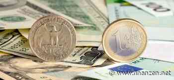 Devisen: Euro gibt Vortagesgewinne zum US-Dollar teils ab - US-Zolldebatte