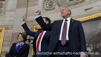 Trump-Regierung: TV-Moderator, Milliardär, Radikale - wer sind die mächtigsten Köpfe in Trumps Team?