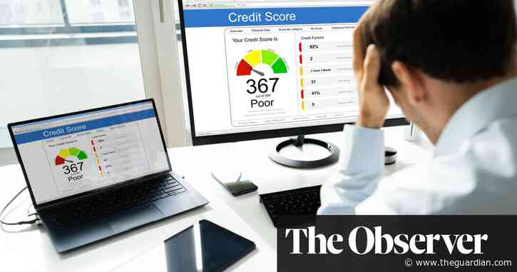 All my accounts were shut down when TSB labelled me a ‘fraudster’ instead of the victim