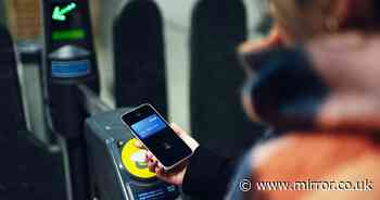 Dozens of train stations to get contactless tickets to save passengers cash - see full list