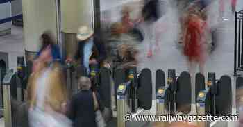 New date for contactless payment expansion at four train operators