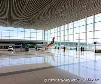 London Stansted Airport to Introduce Contactless Train Ticketing in 2025 Redefining Travel Across South East England