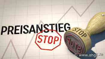 Foodservice-Jahresend-Umfrage: Preise rauf oder runter in 2025?