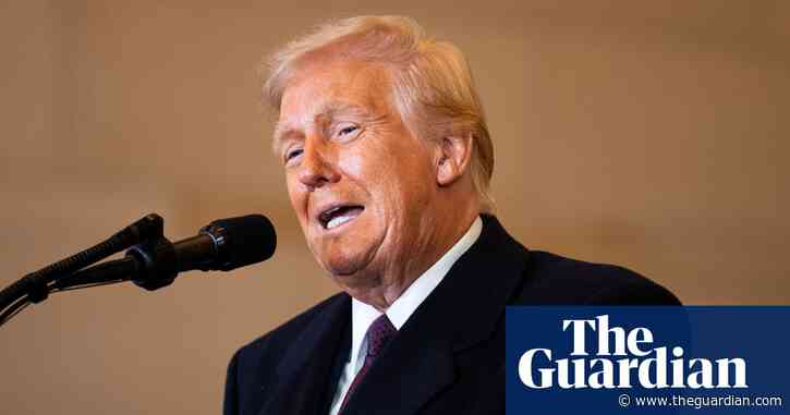 Trump vows to ‘unleash’ oil and gas drilling as he rolls back climate rules