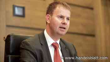 Allianz Global Investors: Haben Sie Angst vor Donald Trump, Herr Krautzberger?