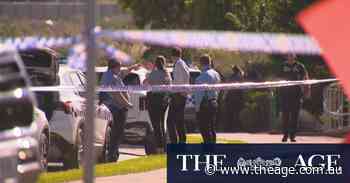 Family grieving after man’s body found in park near primary school