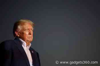 US President Donald Trump Revokes Executive Order on Addressing AI Risks