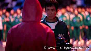 „Squid Game“: Wie erfolgreich ist die zweite Staffel bei Netflix?