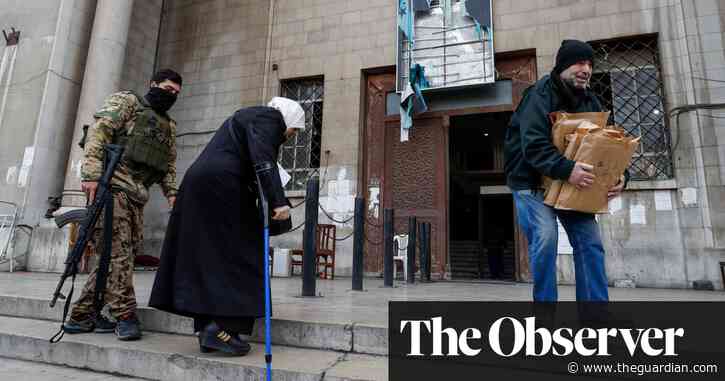 Prosecuting the Powerful by Steve Crawshaw review – from the Nuremberg trials to the pursuit of Putin and Assad