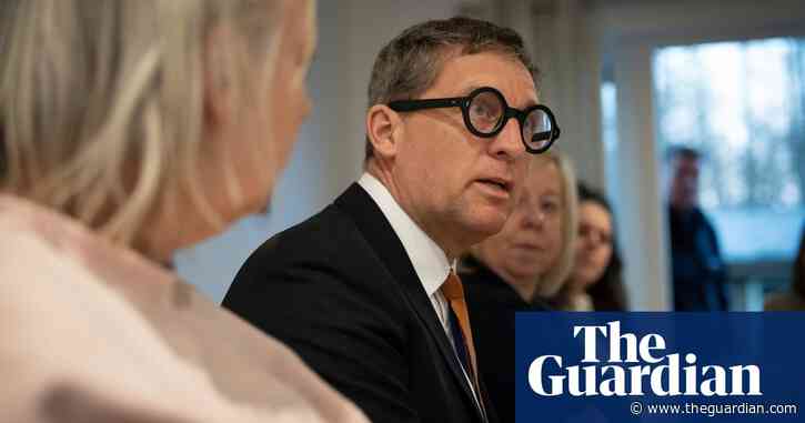 Prisons minister aims to close one women’s jail in England and Wales