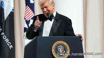 USA: Krypto-Märkte geben nach Trumps Amtseinführung nach – Bitcoin fällt