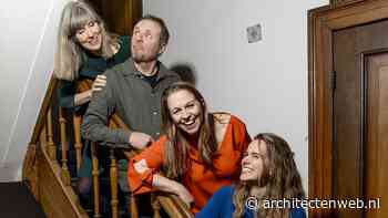 Dok architecten benoemt Marta Meijer en Kim Wandel tot partner