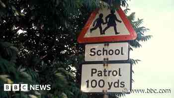More than 300 fined in school roads safety scheme
