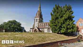 Churchyard project gets £200k of lottery funding