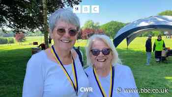 Future of Cov Boot Fund in doubt