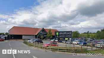 Local garden centre to move into former Dobbies