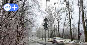Hannover: Beuermannstraße neben Heinz-von-Heiden-Arena soll zum Park werden