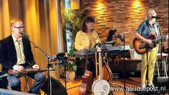 Country Café met Change of Key in Concordia