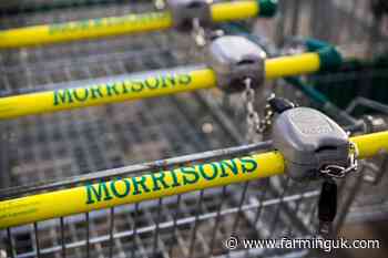 Injunction puts stop to 'unlawful' farmer protests at Morrisons sites