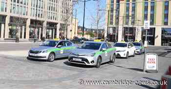 'At long last': Support for mandatory taxi driver training on helping wheelchair users