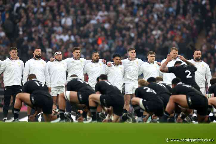 John Lewis Money strikes multi-year sponsorship deal with England Rugby