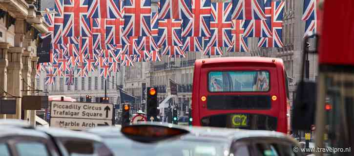 Wat zijn de gevolgen van de verplichte reisvergunning voor het toerisme naar het Verenigd Koninkrijk?