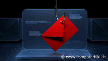 Nachricht zu Phishing-Schutzfilter ist nur eine weitere Betrugsmasche