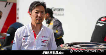 Umstrukturierung bei Haas: Team an der Strecke wird umgekrempelt