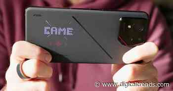 Mystery upcoming phone may see Asus copy Samsung’s playbook