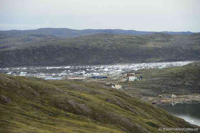 Parts of tundra releasing more carbon than they absorb: study