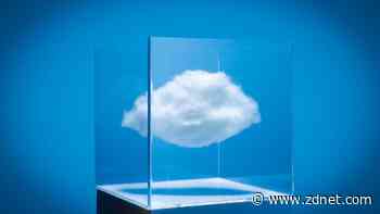 Why some companies are backing away from the public cloud