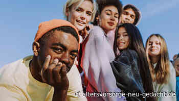 Neue Trends bei der Altersvorsorge: Junge Generationen setzen auf Kryptowährungen