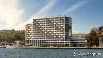 Für Marke Fairmont: Accor übernimmt Istanbuler 5-Sterne-Hotel