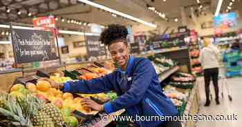 Aldi store assistants in Dorset to receive pay rise