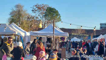 Green Market Festival- Winter Edition