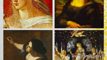 "Muse & Eroine: le donne dell’Arte" al Teatro di Documenti