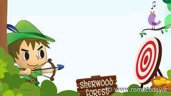 Robin Hood, spettacolo teatrale a Castelnuovo di Porto