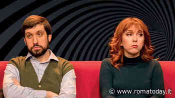 "Mi sono scordata", commedia musicale a Castelnuovo di Porto