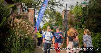 More than 300 supporters raise £21,400 for UHD's Walk for Wards