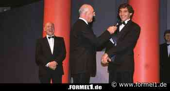 Die Autosport Awards im Laufe der Jahre