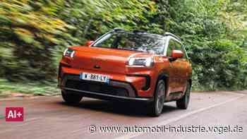 GAC-Huawei-Allianz: Vernunft oder Not?