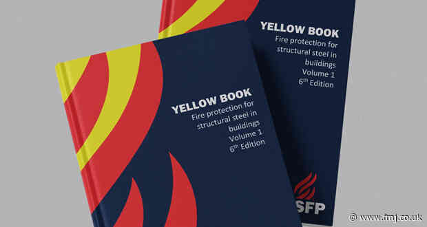 6th Edition of the ASFP Yellow Book launches